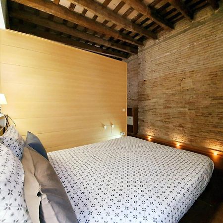 Apartamento Llibertat Centro Vilanova i la Geltru Bagian luar foto