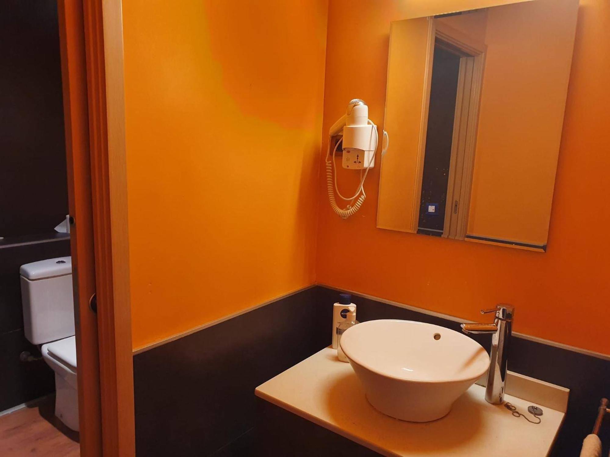 Apartamento Llibertat Centro Vilanova i la Geltru Bagian luar foto