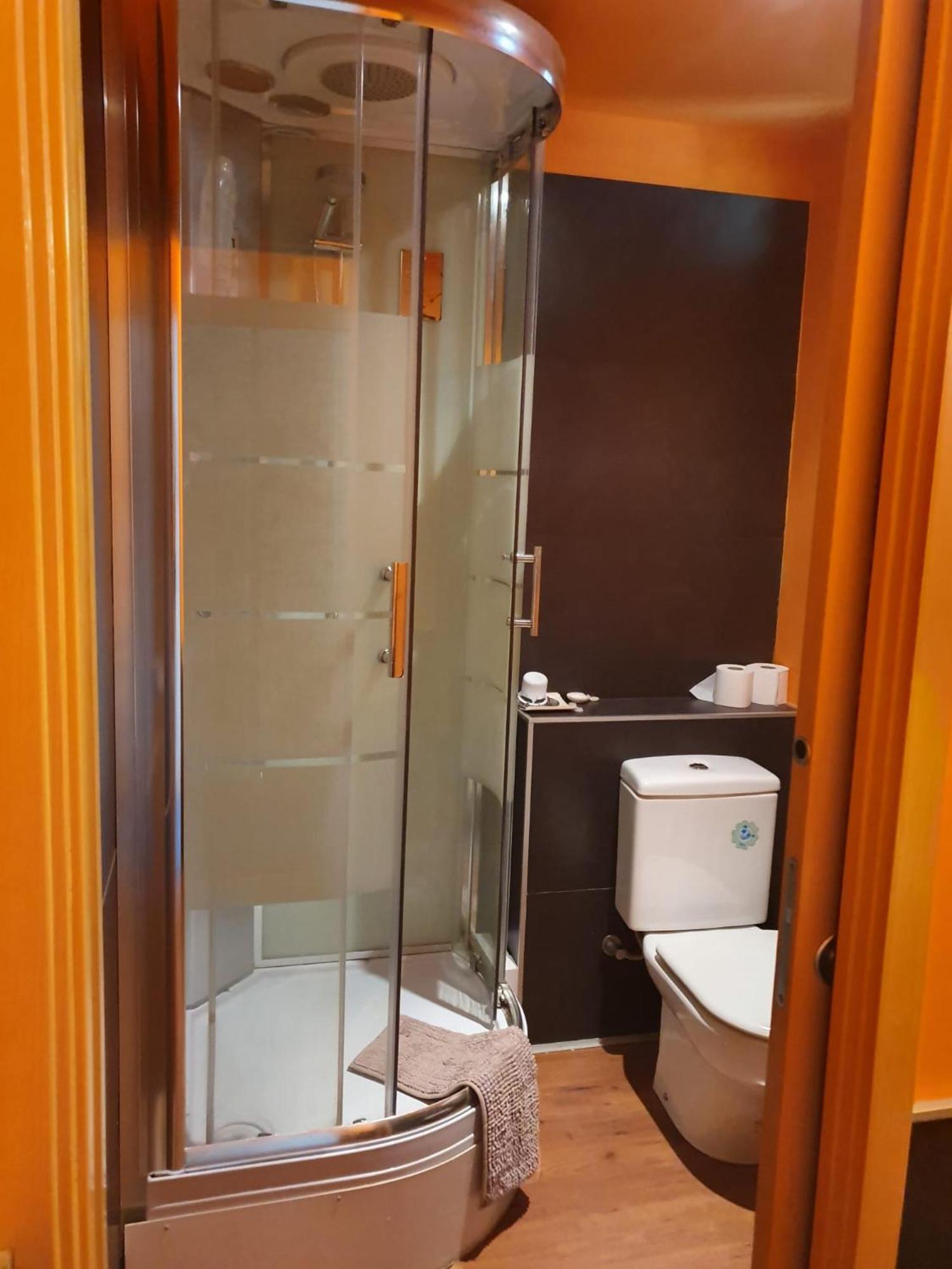 Apartamento Llibertat Centro Vilanova i la Geltru Bagian luar foto