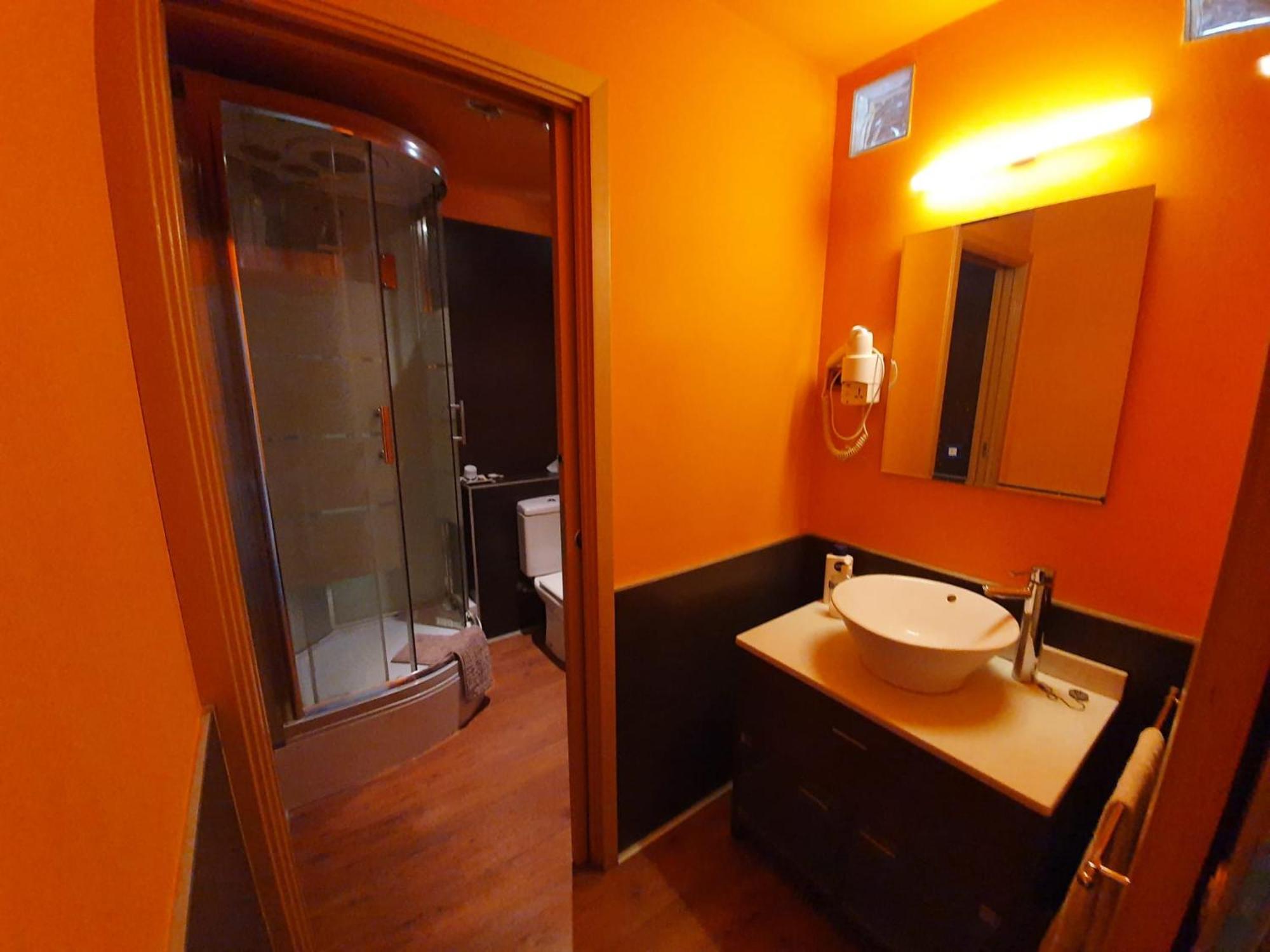 Apartamento Llibertat Centro Vilanova i la Geltru Bagian luar foto