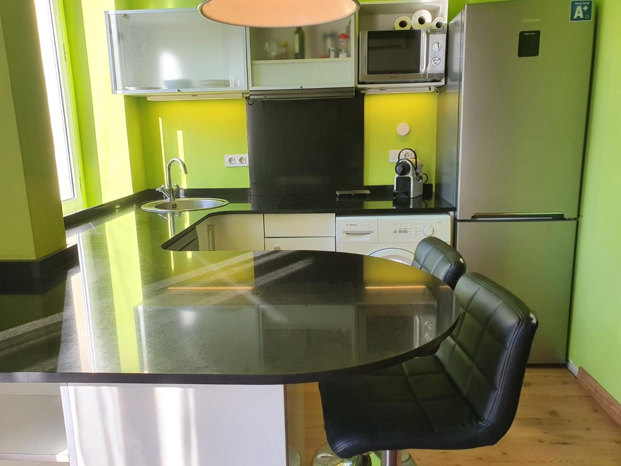 Apartamento Llibertat Centro Vilanova i la Geltru Bagian luar foto