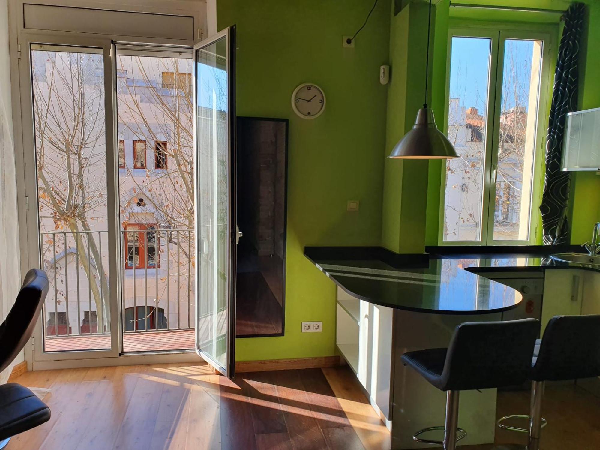 Apartamento Llibertat Centro Vilanova i la Geltru Bagian luar foto