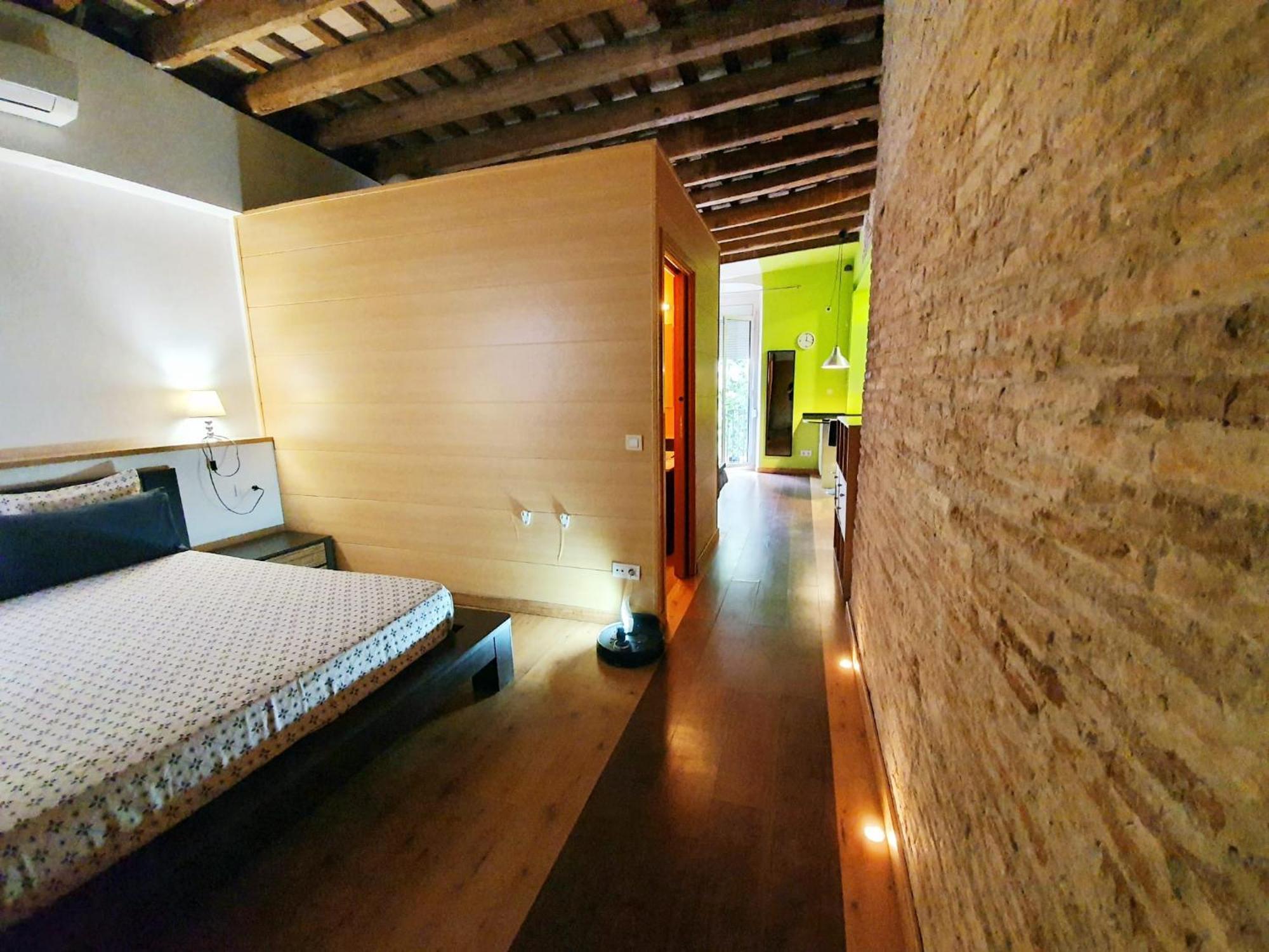 Apartamento Llibertat Centro Vilanova i la Geltru Bagian luar foto